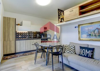 Foto 9 - Monolocale Via Federico Menabrea
 
27, Pomezia - foto 9