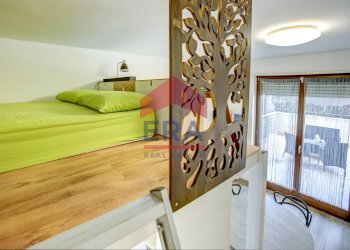 Foto 13 - Monolocale Via Federico Menabrea
 
27, Pomezia - foto 13