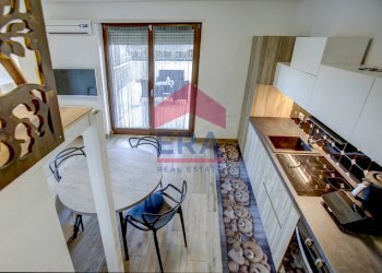 Foto 14 - Monolocale Via Federico Menabrea
 
27, Pomezia - foto 14
