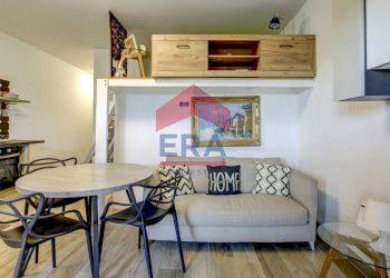 Foto 16 - Monolocale Via Federico Menabrea
 
27, Pomezia - foto 16