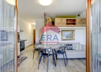 Foto 17 - Monolocale Via Federico Menabrea
 
27, Pomezia - foto 17