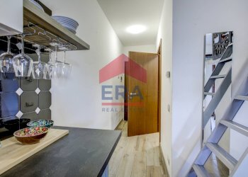 Foto 18 - Monolocale Via Federico Menabrea
 
27, Pomezia - foto 18