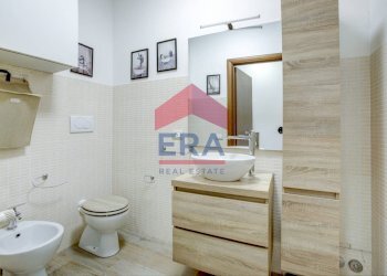 Foto 19 - Monolocale Via Federico Menabrea
 
27, Pomezia - foto 19