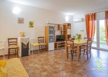 Foto 4 - Casa semi indipendente Località Is Pottetus, Sant'Anna Arresi - foto 4
