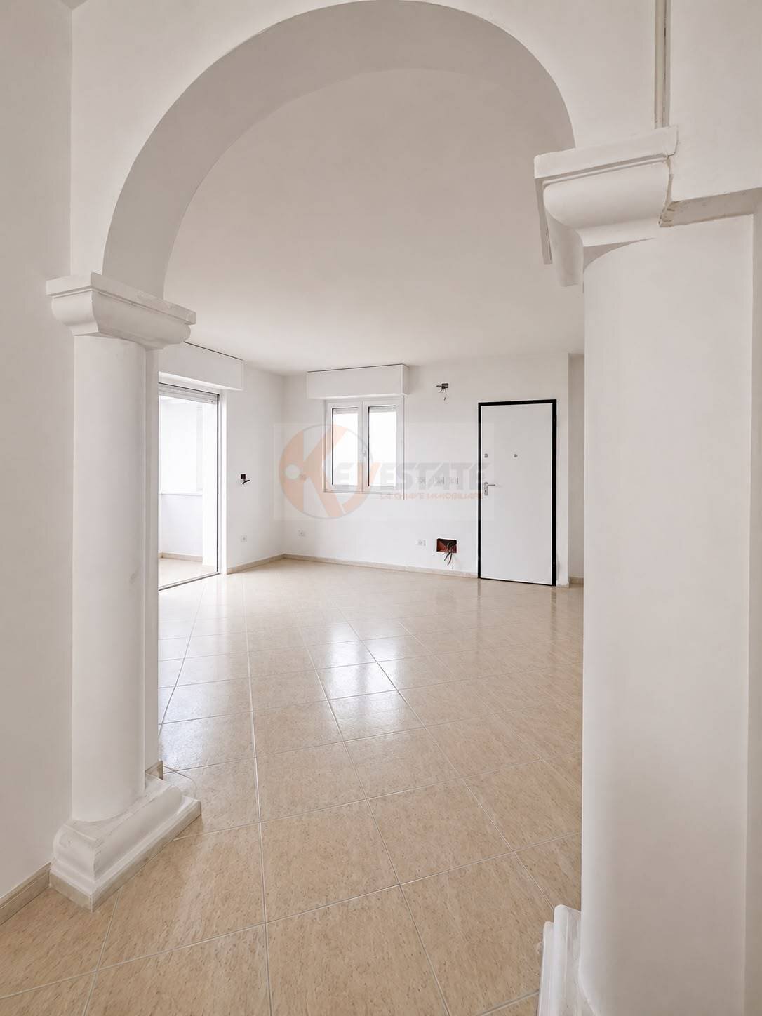 Foto 1 - Trilocale via dante alighieri
 
49, Sassari - foto 1