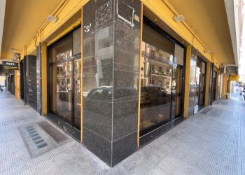Foto 5 - Commercial Premises Tre Novembre
17-19/A-19/B, Barletta - photo 5