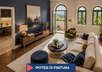 Foto 1 - Attic Viale Sant'eufemia
 
51, Brescia - photo 1