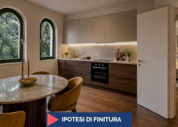 Foto 3 - Attic Viale Sant'eufemia
 
51, Brescia - photo 3