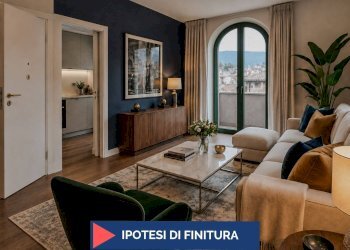 Foto 5 - Attic Viale Sant'eufemia
 
51, Brescia - photo 5