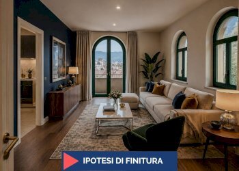 Foto 9 - Attic Viale Sant'eufemia
 
51, Brescia - photo 9