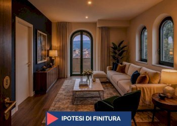 Foto 10 - Attic Viale Sant'eufemia
 
51, Brescia - photo 10