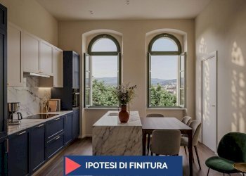 Foto 12 - Attic Viale Sant'eufemia
 
51, Brescia - photo 12