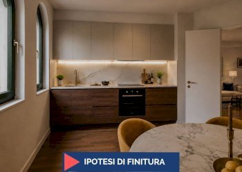 Foto 13 - Attic Viale Sant'eufemia
 
51, Brescia - photo 13