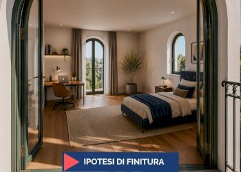Foto 15 - Attic Viale Sant'eufemia
 
51, Brescia - photo 15