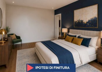 Foto 19 - Attic Viale Sant'eufemia
 
51, Brescia - photo 19