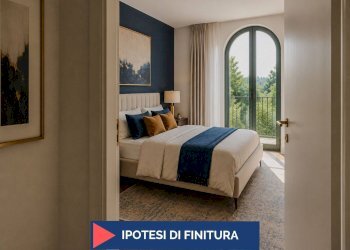 Foto 30 - Attic Viale Sant'eufemia
 
51, Brescia - photo 30