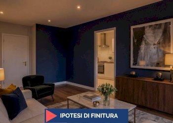 Foto 34 - Attic Viale Sant'eufemia
 
51, Brescia - photo 34