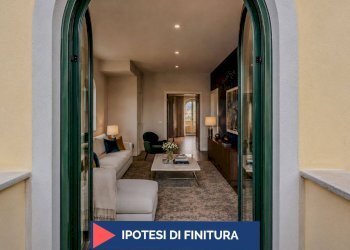 Foto 40 - Attic Viale Sant'eufemia
 
51, Brescia - photo 40