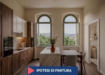 Foto 41 - Attic Viale Sant'eufemia
 
51, Brescia - photo 41