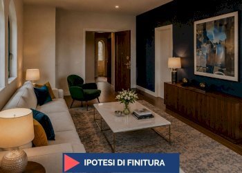 Foto 42 - Attic Viale Sant'eufemia
 
51, Brescia - photo 42
