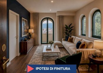 Foto 43 - Attic Viale Sant'eufemia
 
51, Brescia - photo 43