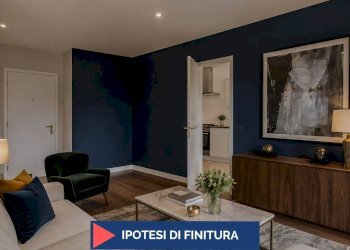Foto 45 - Attic Viale Sant'eufemia
 
51, Brescia - photo 45