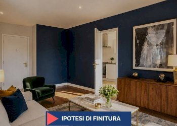 Foto 47 - Attic Viale Sant'eufemia
 
51, Brescia - photo 47