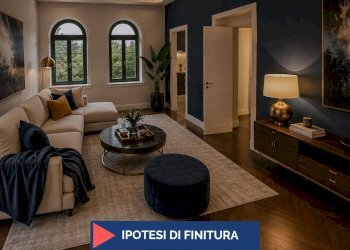Foto 48 - Attic Viale Sant'eufemia
 
51, Brescia - photo 48