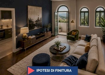 Foto 49 - Attic Viale Sant'eufemia
 
51, Brescia - photo 49