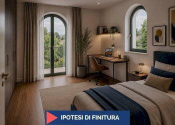 Foto 50 - Attic Viale Sant'eufemia
 
51, Brescia - photo 50