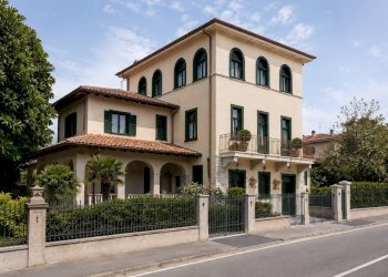 Foto 53 - Attic Viale Sant'eufemia
 
51, Brescia - photo 53