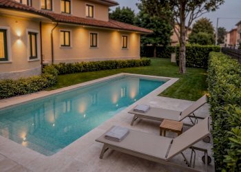 Foto 3 - Villa a Schiera Viale Sant'eufemia
 
56, Brescia - foto 3
