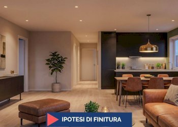 Foto 13 - Villa a Schiera Viale Sant'eufemia
 
56, Brescia - foto 13