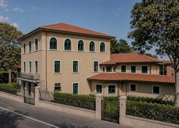 Foto 14 - Villa a Schiera Viale Sant'eufemia
 
56, Brescia - foto 14