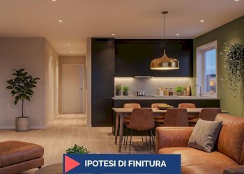 Foto 16 - Villa a Schiera Viale Sant'eufemia
 
56, Brescia - foto 16