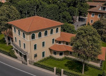 Foto 18 - Villa a Schiera Viale Sant'eufemia
 
56, Brescia - foto 18