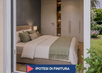 Foto 4 - Trilocale Viale Sant'eufemia
 
51, Brescia - foto 4
