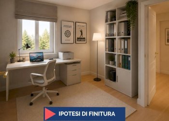 Foto 5 - Trilocale Viale Sant'eufemia
 
51, Brescia - foto 5