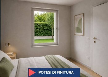 Foto 15 - Trilocale Viale Sant'eufemia
 
51, Brescia - foto 15