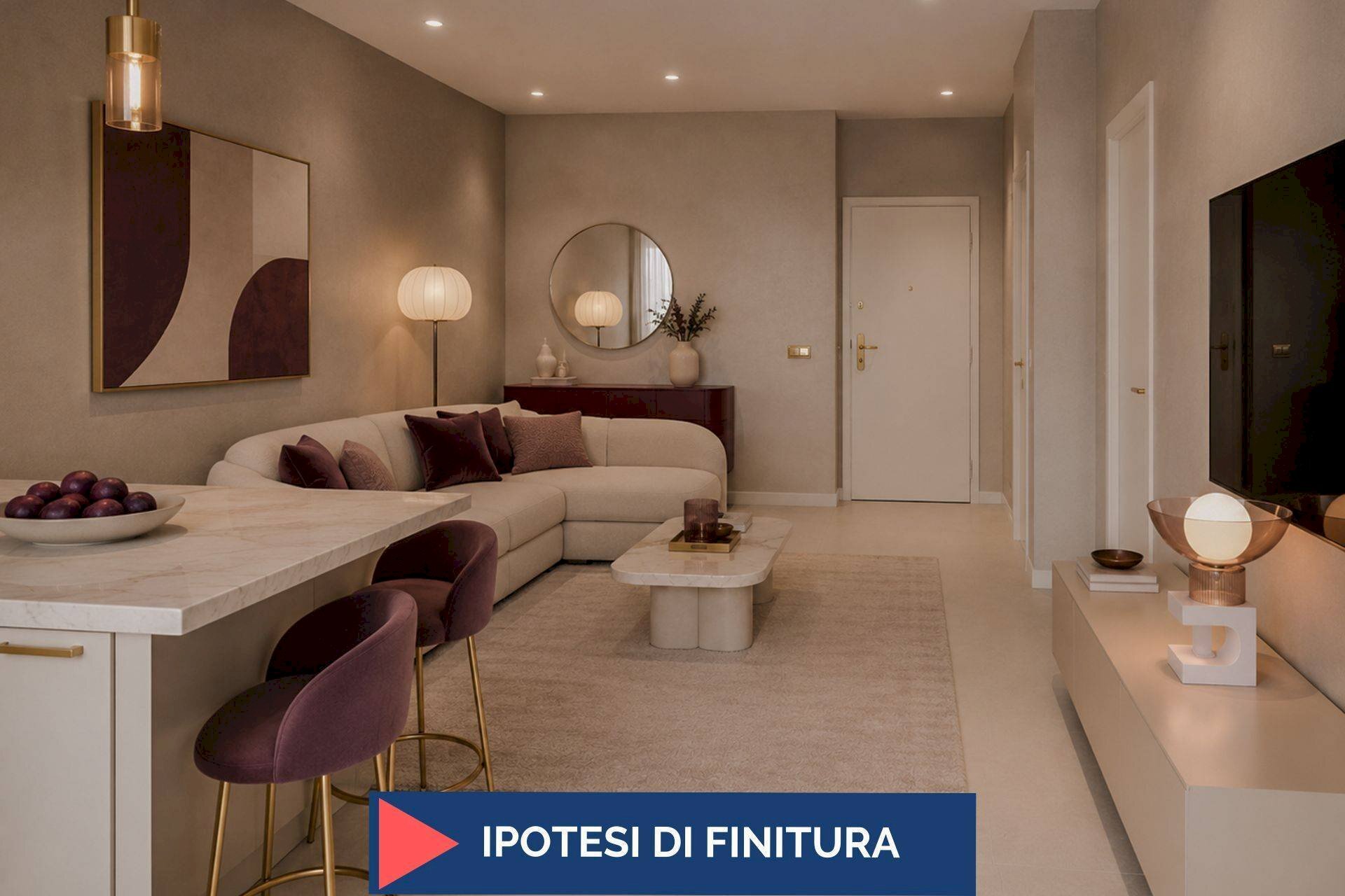 Foto 1 - Bilocale Viale Sant'eufemia
 
51, Brescia - foto 1