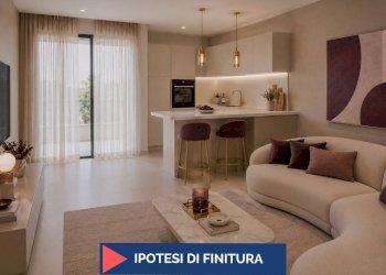 Foto 2 - Bilocale Viale Sant'eufemia
 
51, Brescia - foto 2