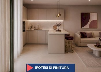 Foto 3 - Bilocale Viale Sant'eufemia
 
51, Brescia - foto 3