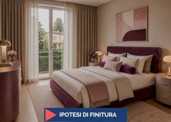 Foto 12 - Bilocale Viale Sant'eufemia
 
51, Brescia - foto 12