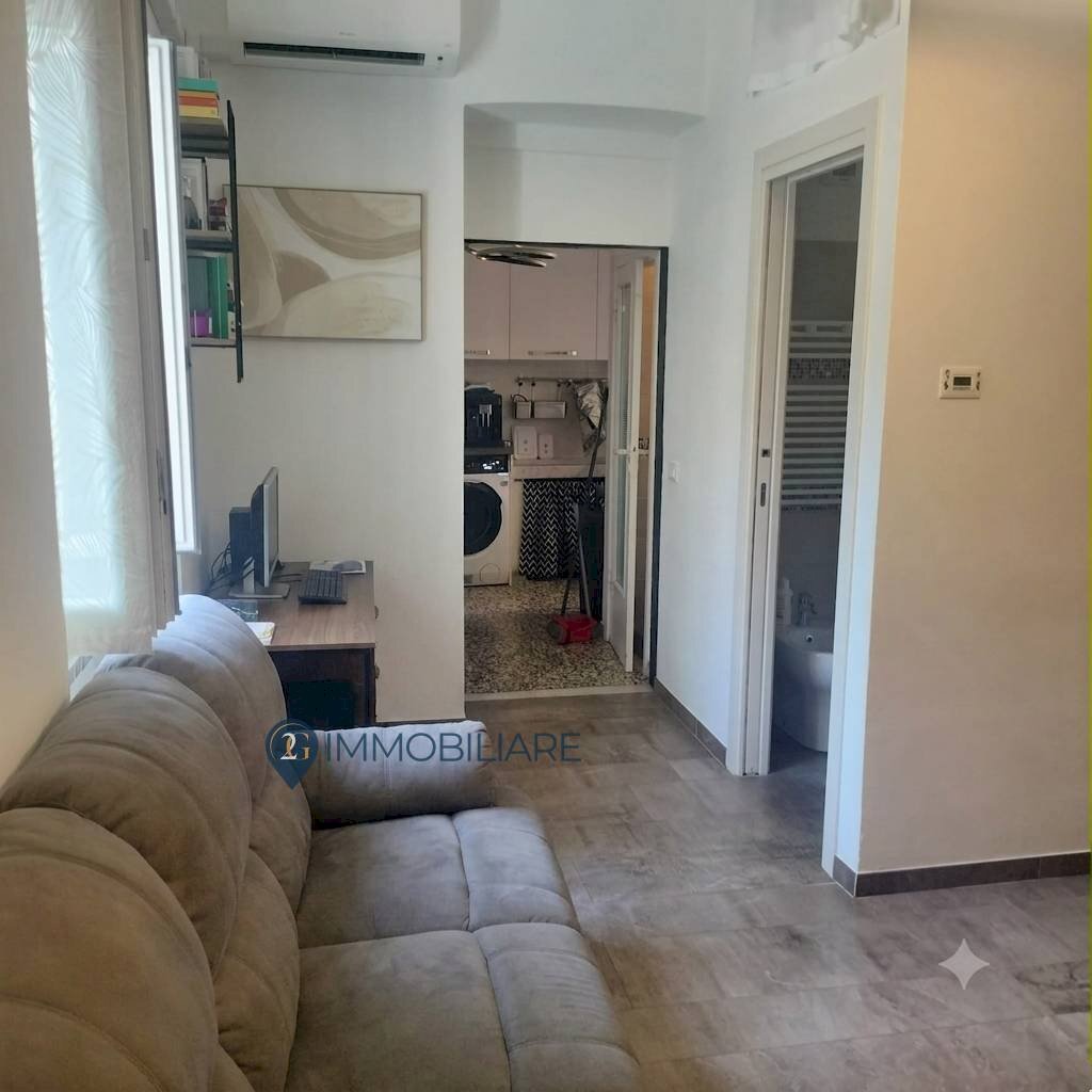 Foto 1 - Three-room apartment Via XX Settembre
 
36, Lerici - photo 1