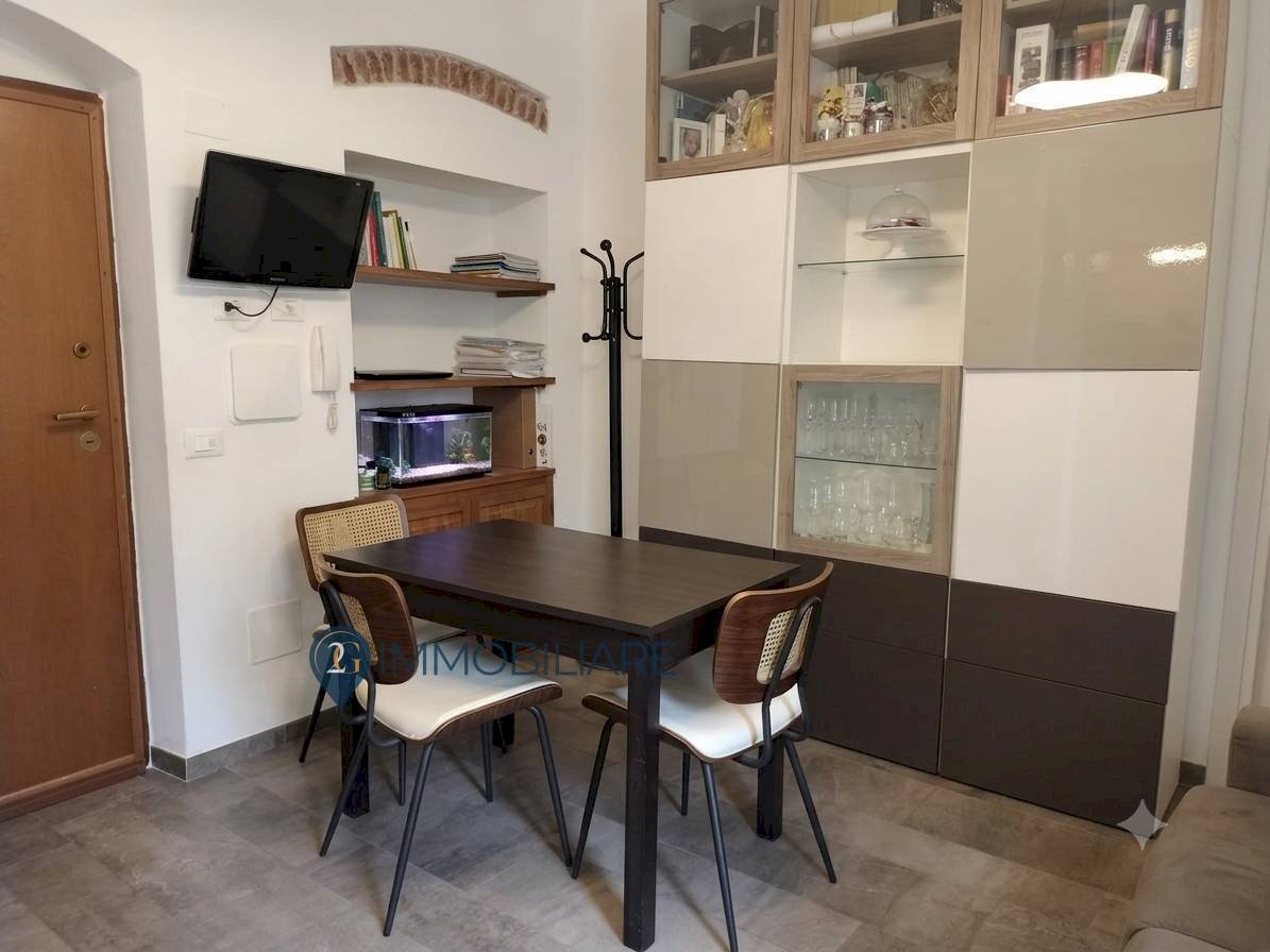 Foto 2 - Three-room apartment Via XX Settembre
36, Lerici - photo 2