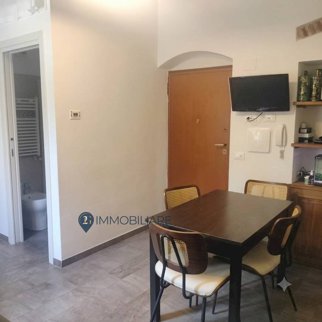Foto 3 - Three-room apartment Via XX Settembre
36, Lerici - photo 3