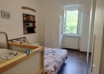Foto 7 - Three-room apartment Via XX Settembre
36, Lerici - photo 7