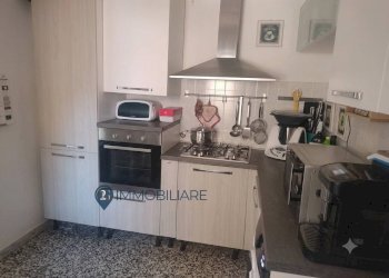 Foto 10 - Three-room apartment Via XX Settembre
36, Lerici - photo 10