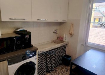 Foto 12 - Three-room apartment Via XX Settembre
36, Lerici - photo 12