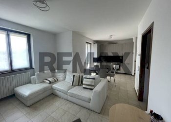 Sala da pranzo - Bilocale VIA S. VITO
9, Trescore Balneario - foto 2
